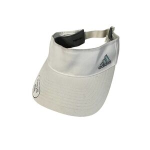 NWT adidas Climalite Squad Visor